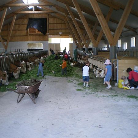 Russbachbauer Villa Sankt Wolfgang im Salzkammergut Bagian luar foto