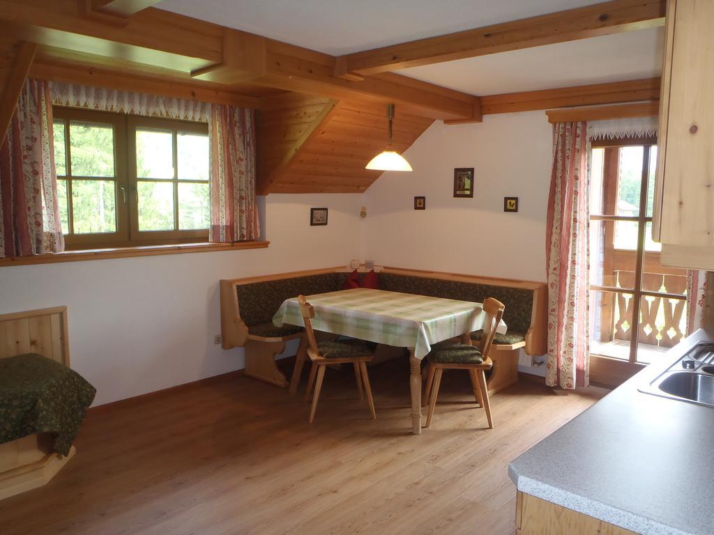 Russbachbauer Villa Sankt Wolfgang im Salzkammergut Bagian luar foto