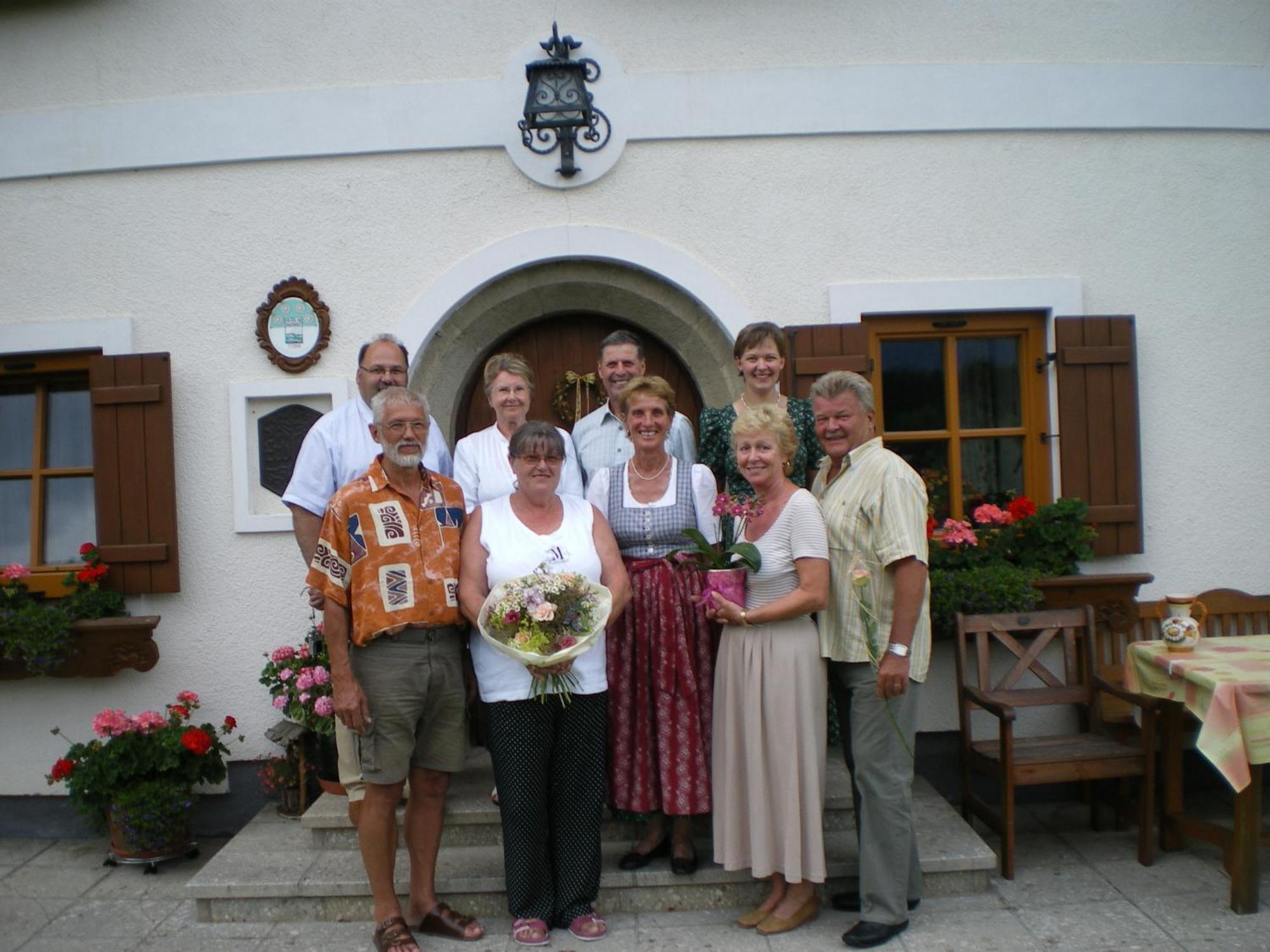 Russbachbauer Villa Sankt Wolfgang im Salzkammergut Bagian luar foto