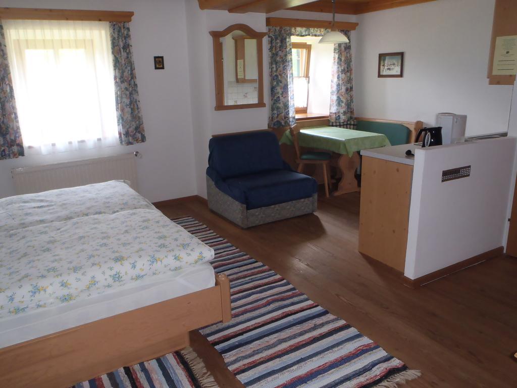Russbachbauer Villa Sankt Wolfgang im Salzkammergut Bagian luar foto