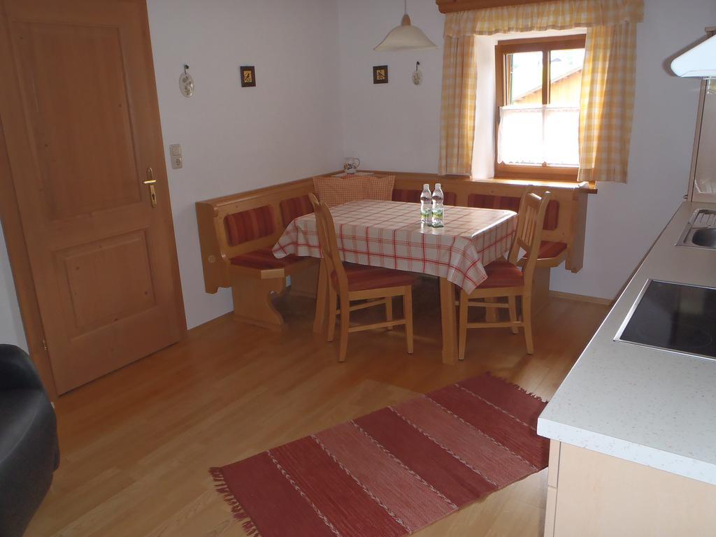 Russbachbauer Villa Sankt Wolfgang im Salzkammergut Bagian luar foto