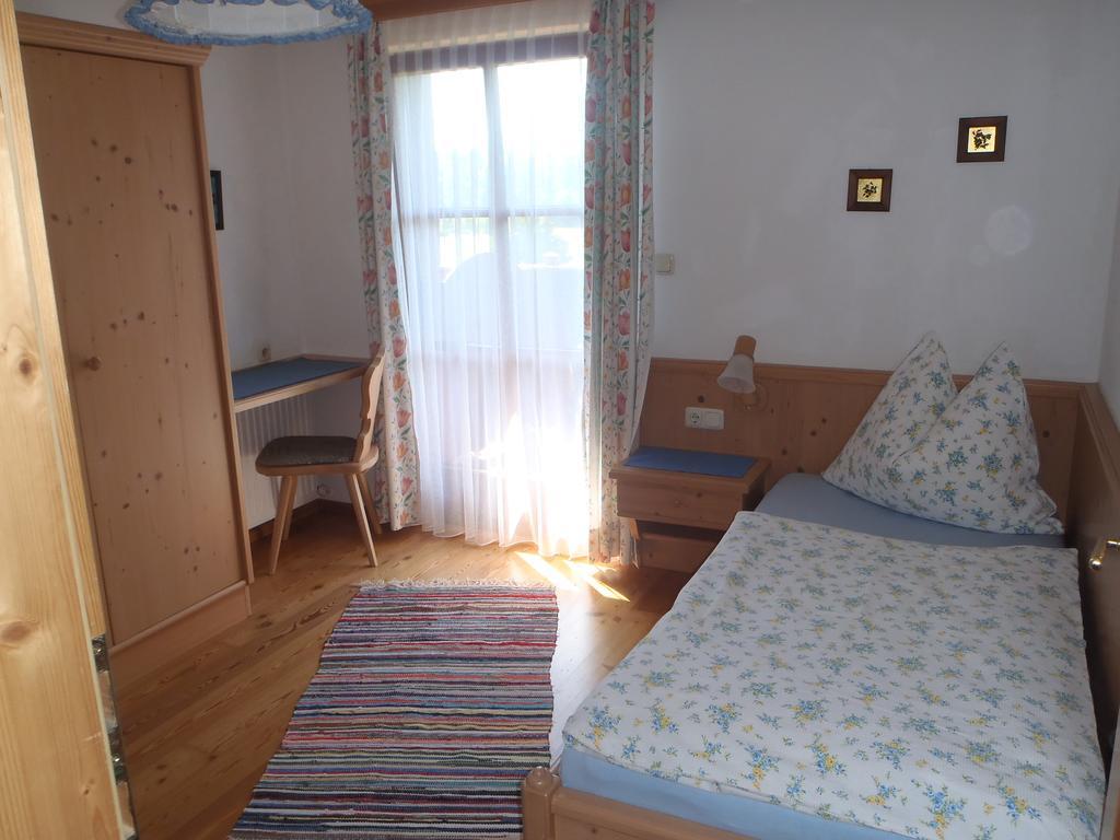Russbachbauer Villa Sankt Wolfgang im Salzkammergut Bagian luar foto